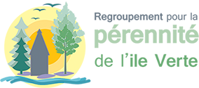 Regroupement pour la pérennité de l'île Verte